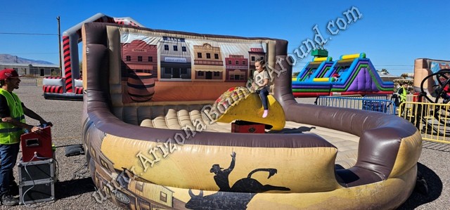 Rent a Mechanical Taco in Phoenix Arizona